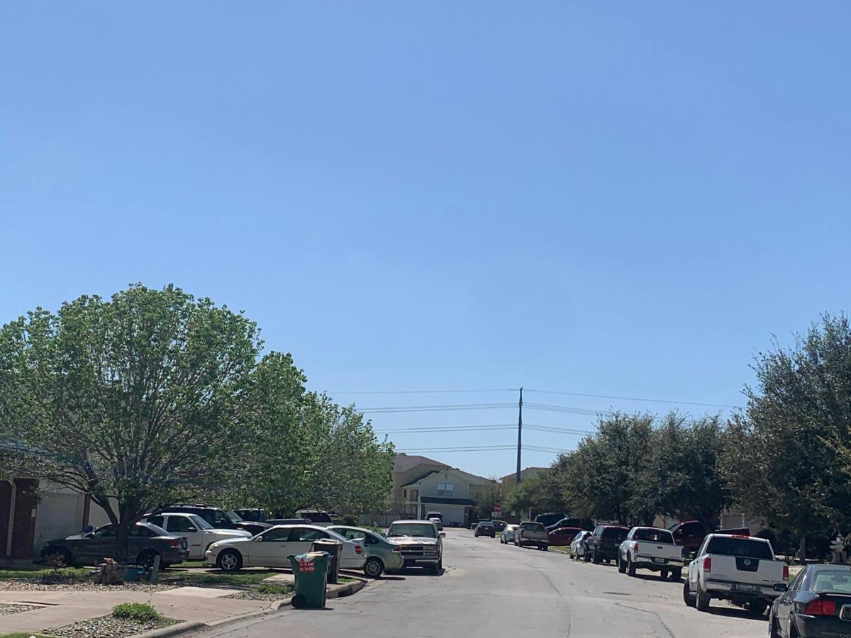 Campina Xing, Del Valle, TX 78617