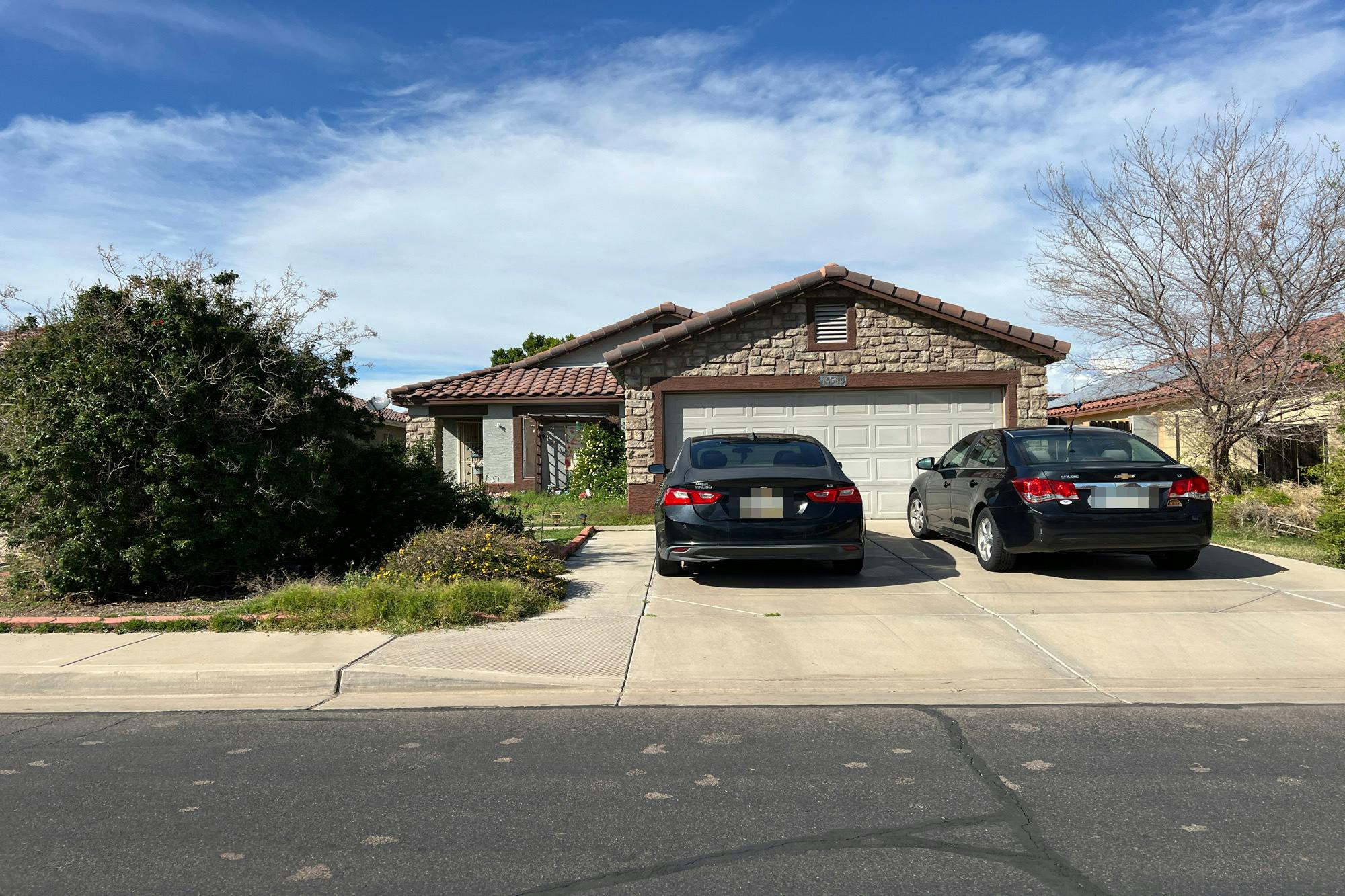 Port Au Prince Ln, Surprise, AZ 85379