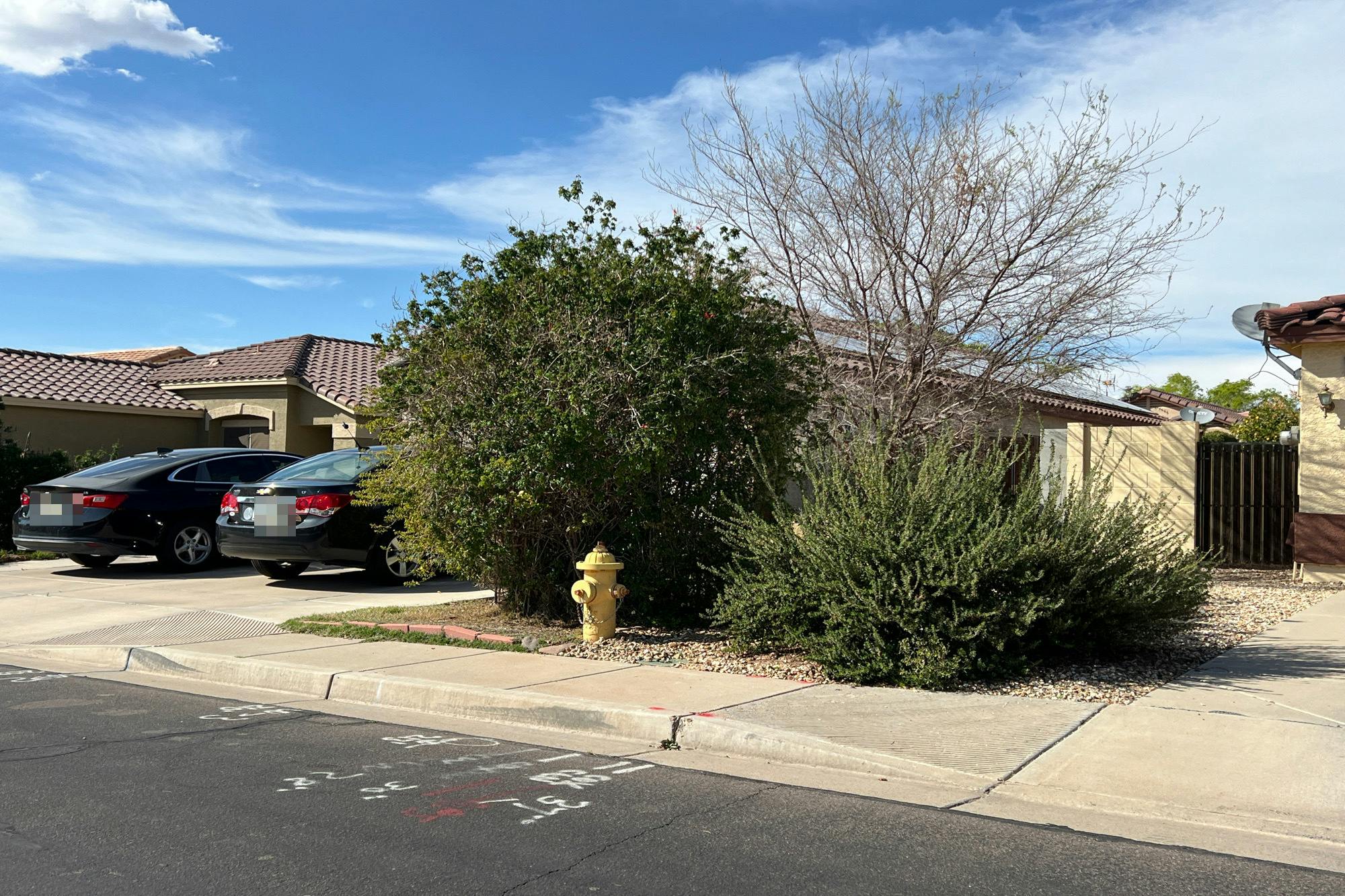 Port Au Prince Ln, Surprise, AZ 85379 #1