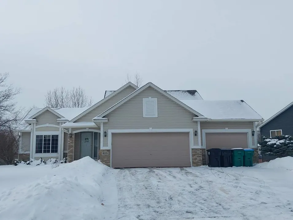 8225 Parell Avenue Northeast Otsego, MN 55330, Wright County