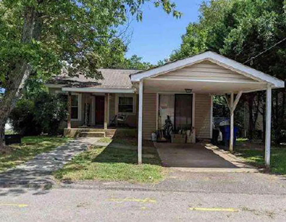 1014 Emmett Ave NW Cleveland, TN 37311, Bradley County