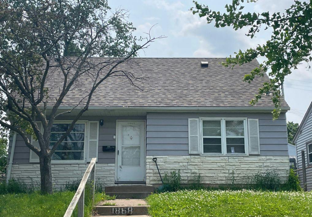 Mechanic Ave, Saint Paul, MN 55119
