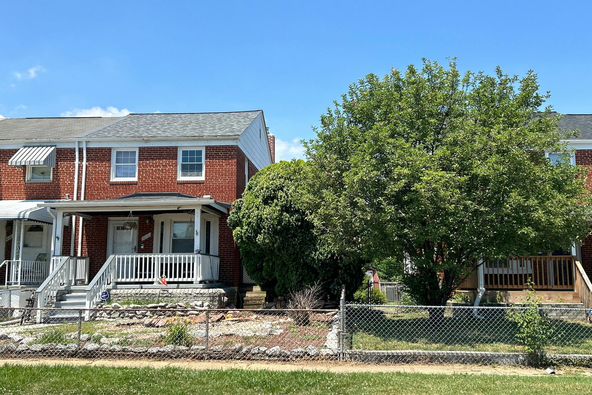 Middlesex Rd, Essex, MD 21221 #1