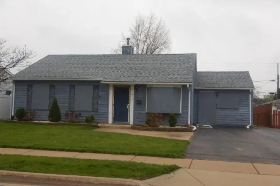 512 Concord Avenue Romeoville, IL 60446, Will County