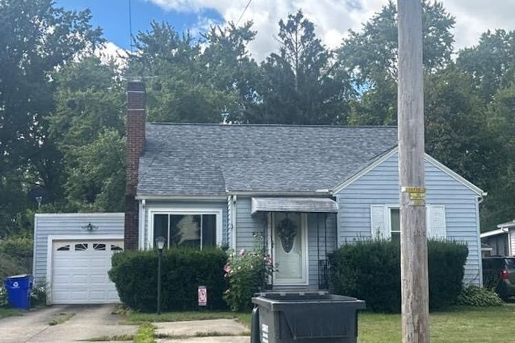 736 E Highland Ave Ravenna, OH 44266, Portage County