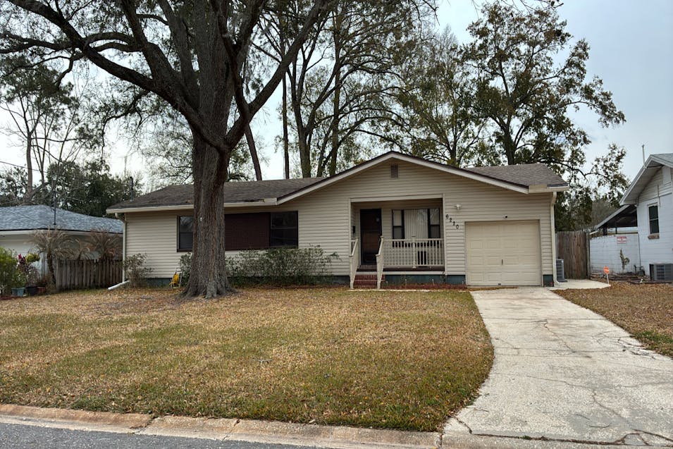 6220 Graves St Jacksonville, FL 32210, Duval County
