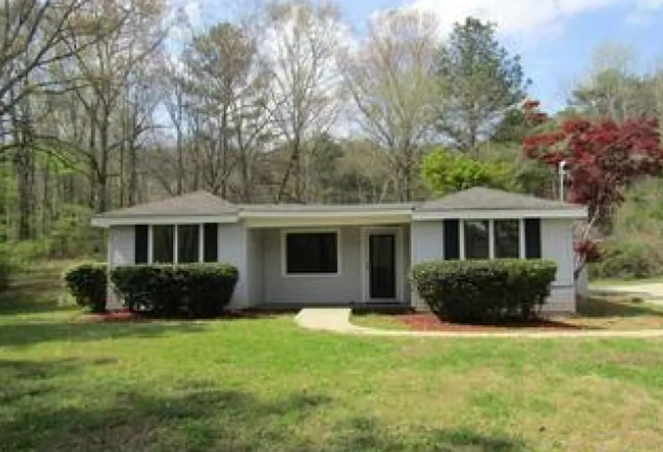4237 Bear Creek Rd Sterrett, AL 35147, Shelby County