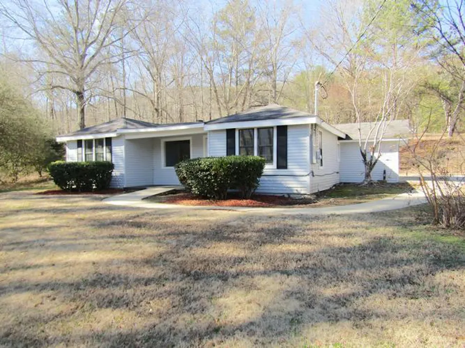 4237 Bear Creek Rd Sterrett, AL 35147, Shelby County