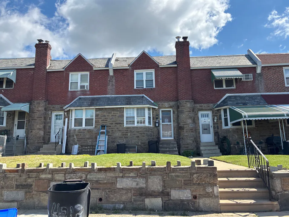 4217 Bleigh Ave Philadelphia, PA 19136, Philadelphia County