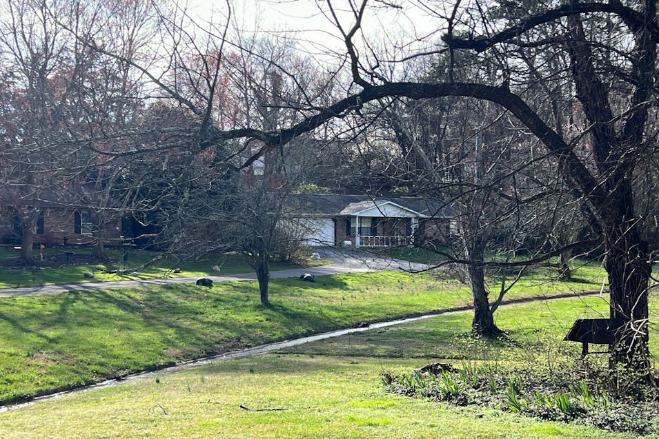 5907 Bridge Garden Road Knoxville, TN 37912, Knox County