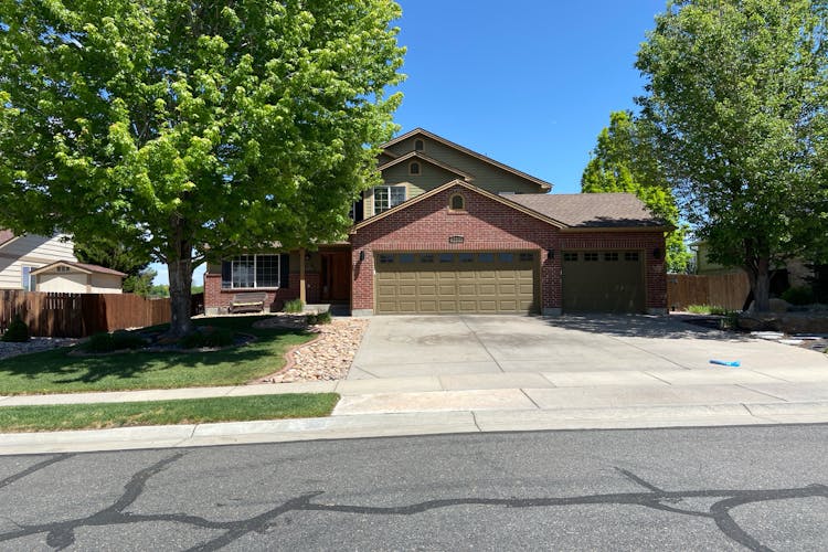 11137 W 55th Ln Arvada, CO 80002, Jefferson County