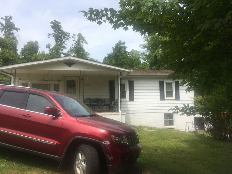 4064 Preston Road Martinsville, VA 24112, Henry County