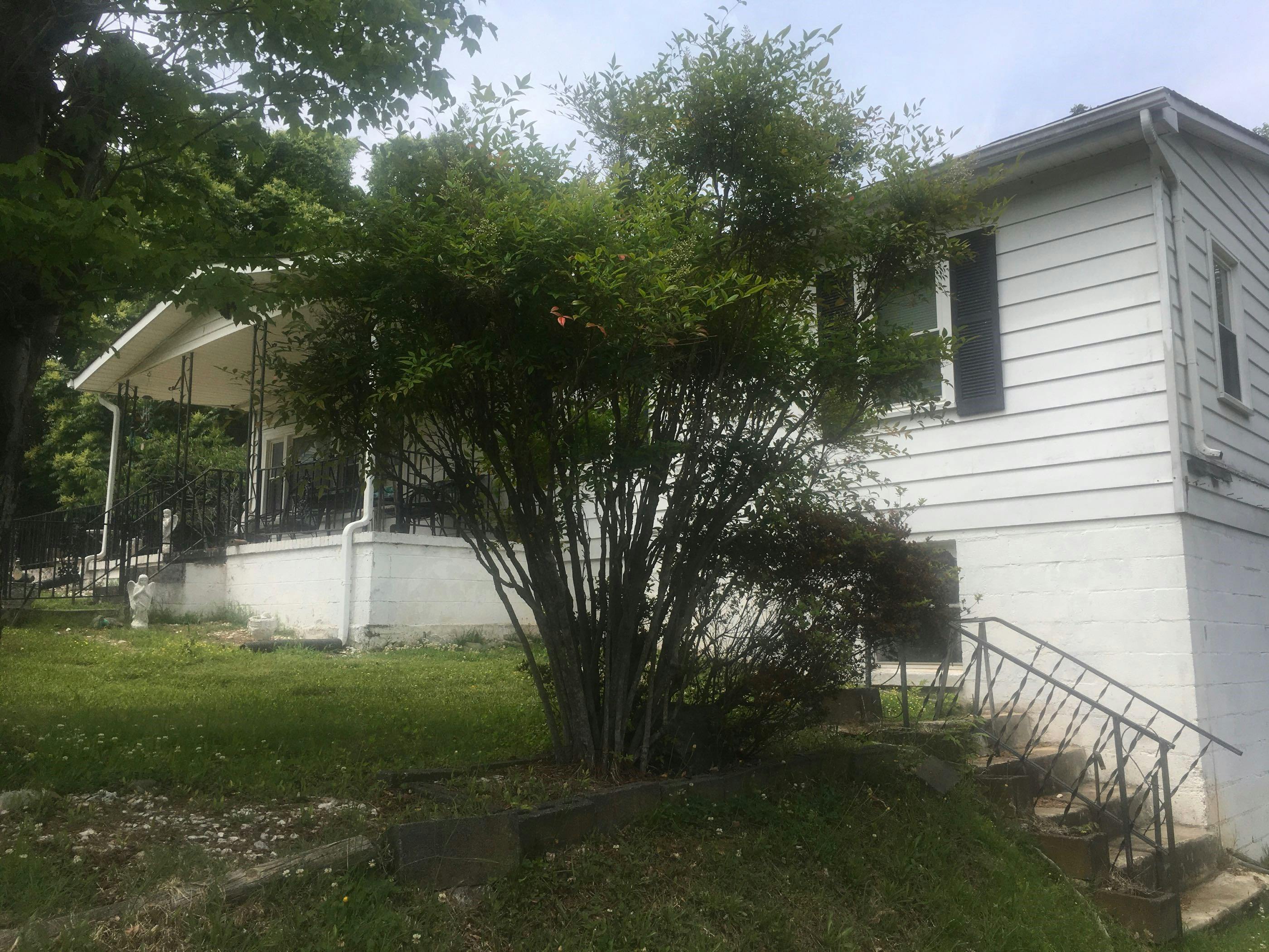 Preston Rd, Martinsville, VA 24112 #1