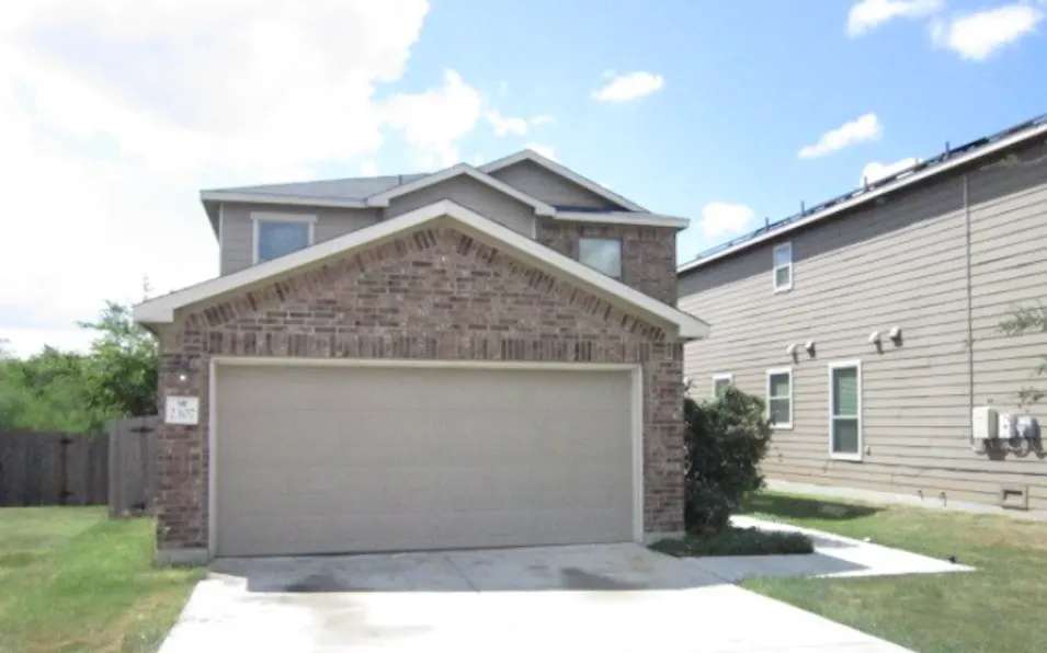 2307 Sunset Bend San Antonio, TX 78244, Bexar County