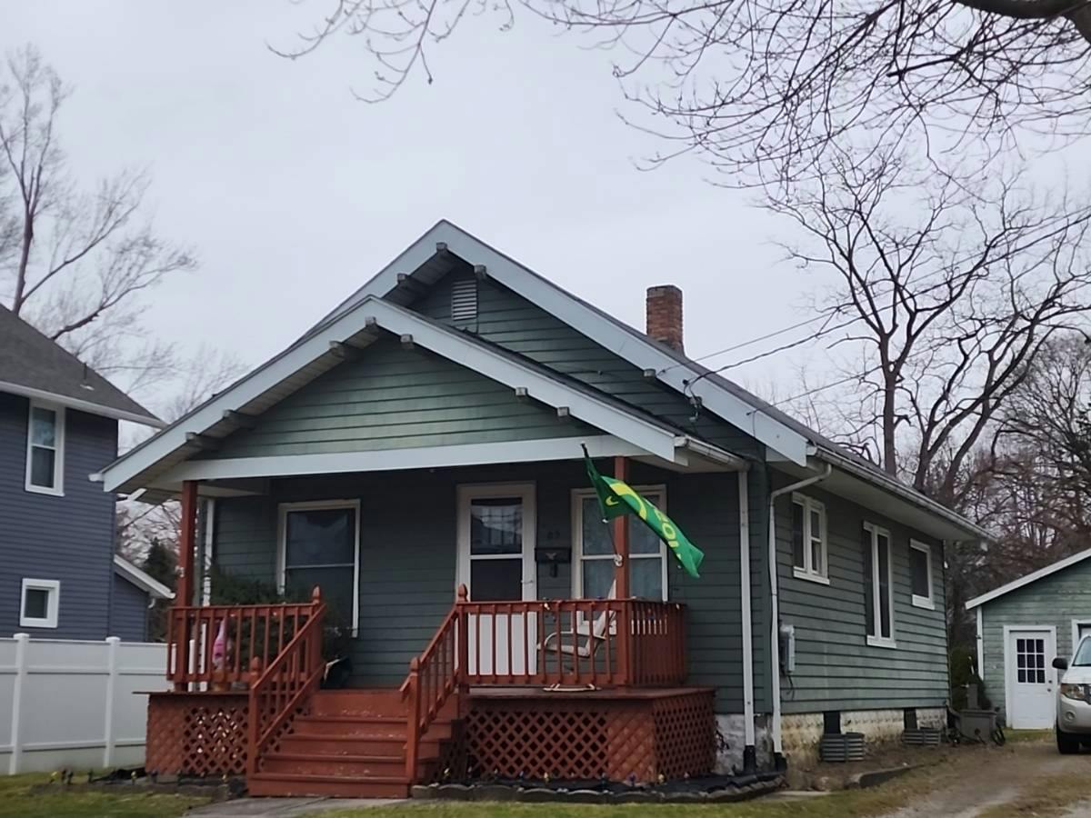 Cedar St, Geneva, OH 44041 #1