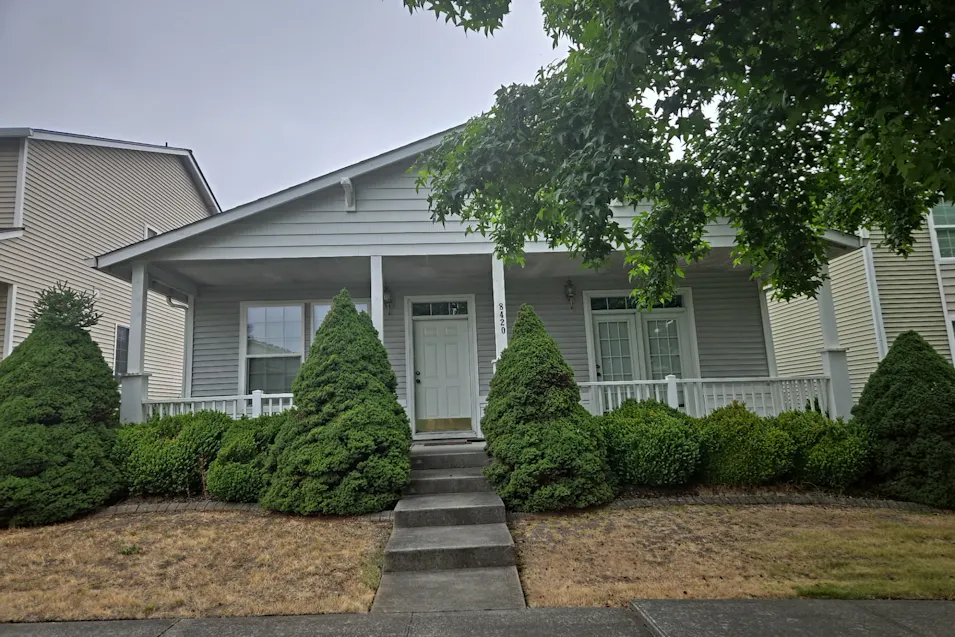 8420 16th Ave SE Olympia, WA 98513, Thurston County