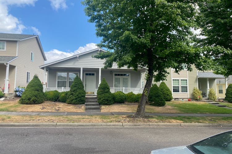 8420 16th Ave SE Olympia, WA 98513, Thurston County