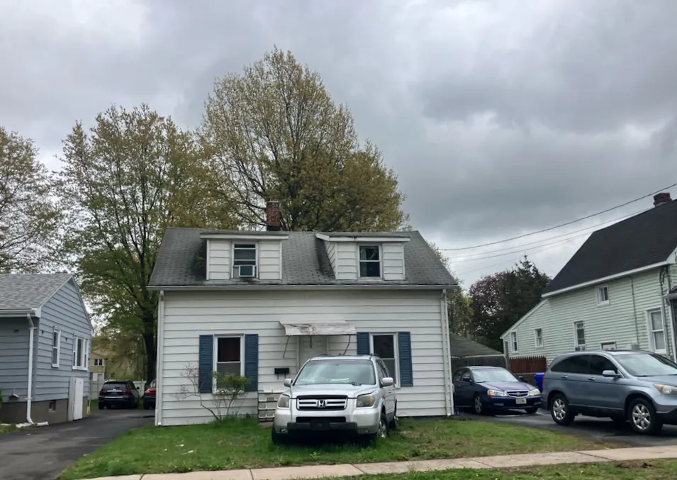 16 Melrose Street East Hartford, CT 06108, Hartford County