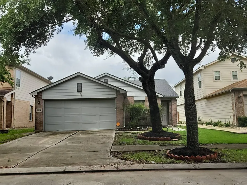 14018 Autumn Ridge Trail Drive Houston, TX 77048, Harris County