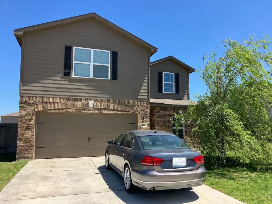 740 Yearwood Lane Jarrell, TX 76537, Williamson County