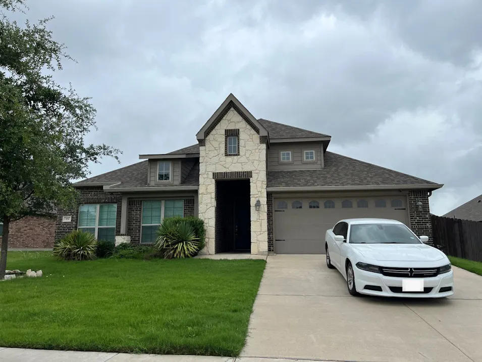 351 Windsor St Waxahachie, TX 75165, Ellis County