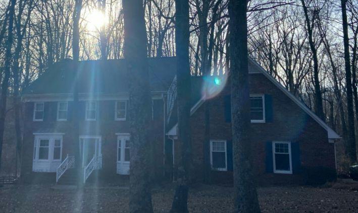 Orleans Dr, Greensboro, NC 27409