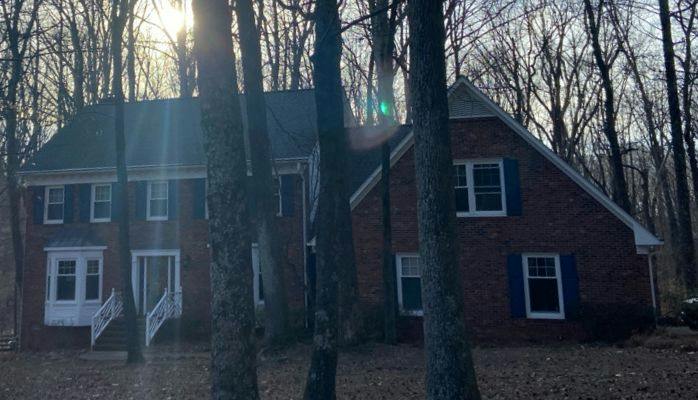 Orleans Dr, Greensboro, NC 27409 #1