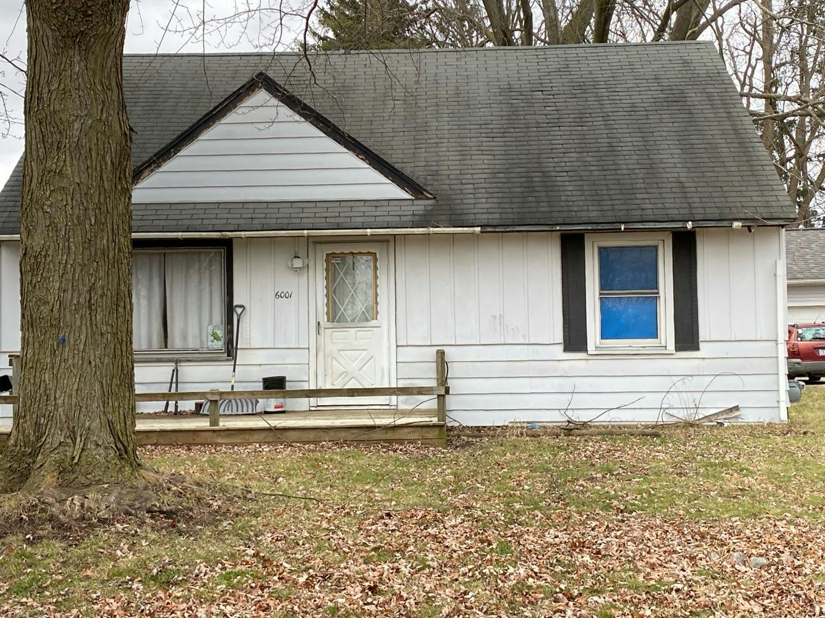 Joshua St, Lansing, MI 48911