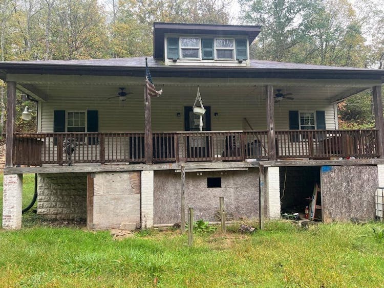 115 Palmer Road Adah, PA 15410, Fayette County