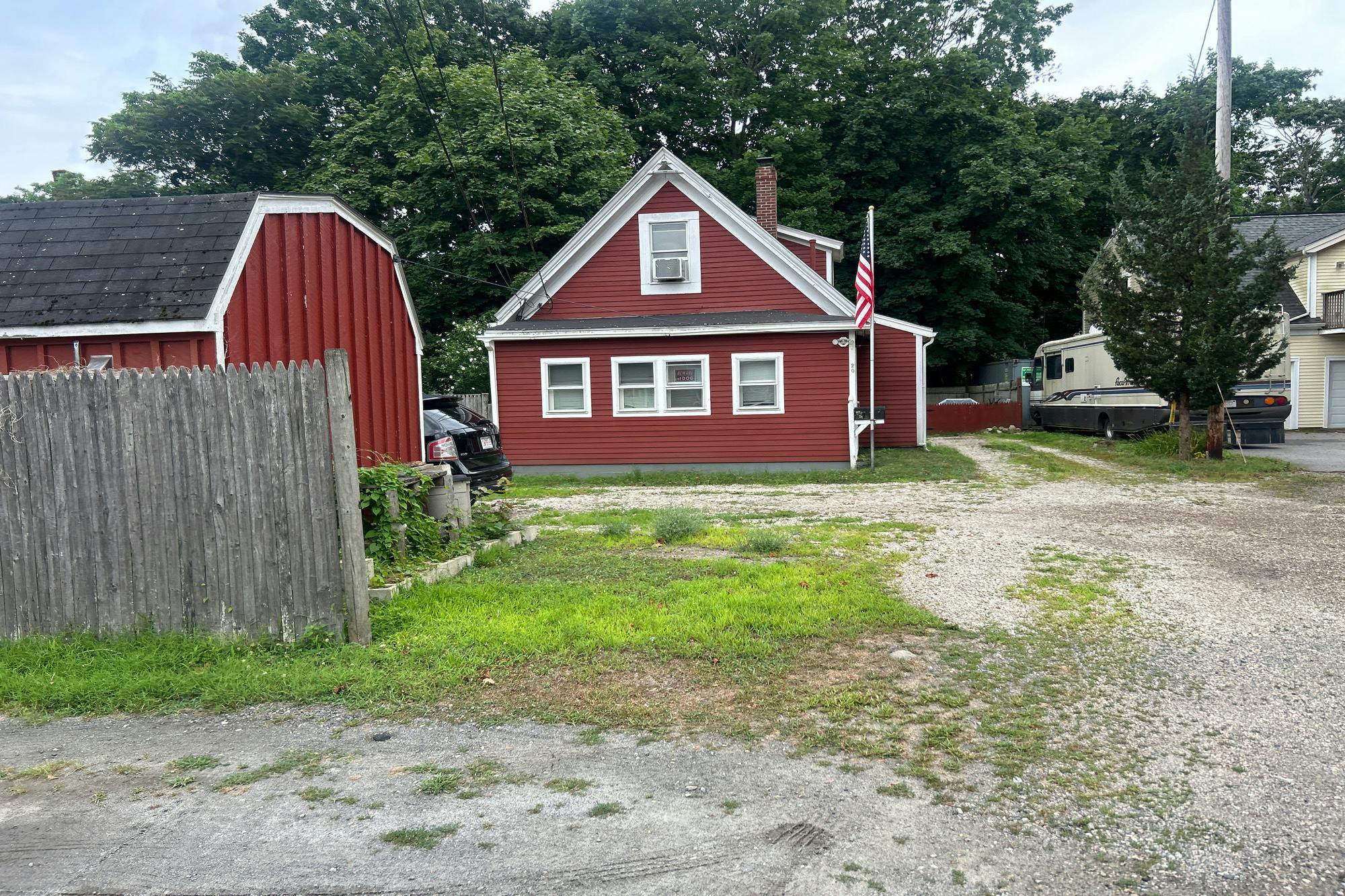 Benton St, Middleboro, MA 02346 #1