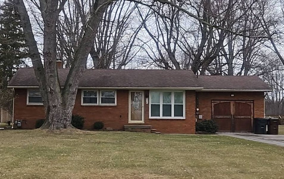 3258 Kelly Rd La Salle, MI 48145, Monroe County