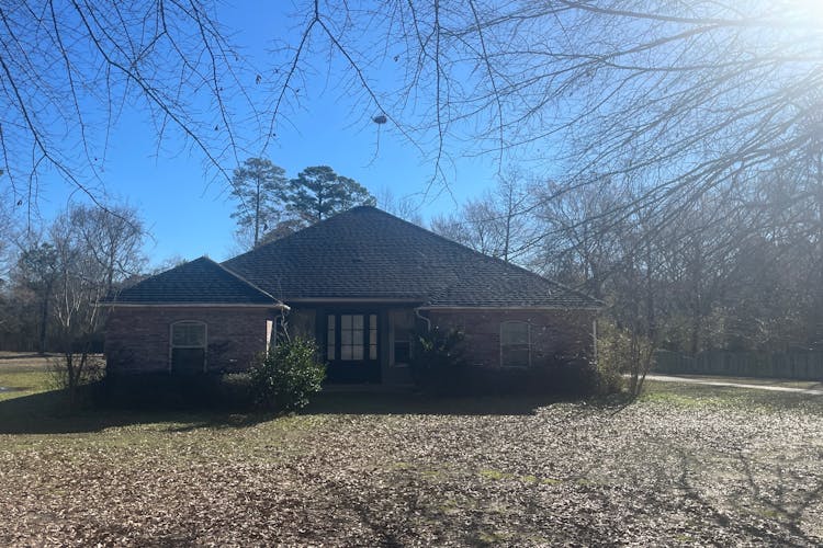 106 Skainswood Pvt Dr Downsville, LA 71234, Union County