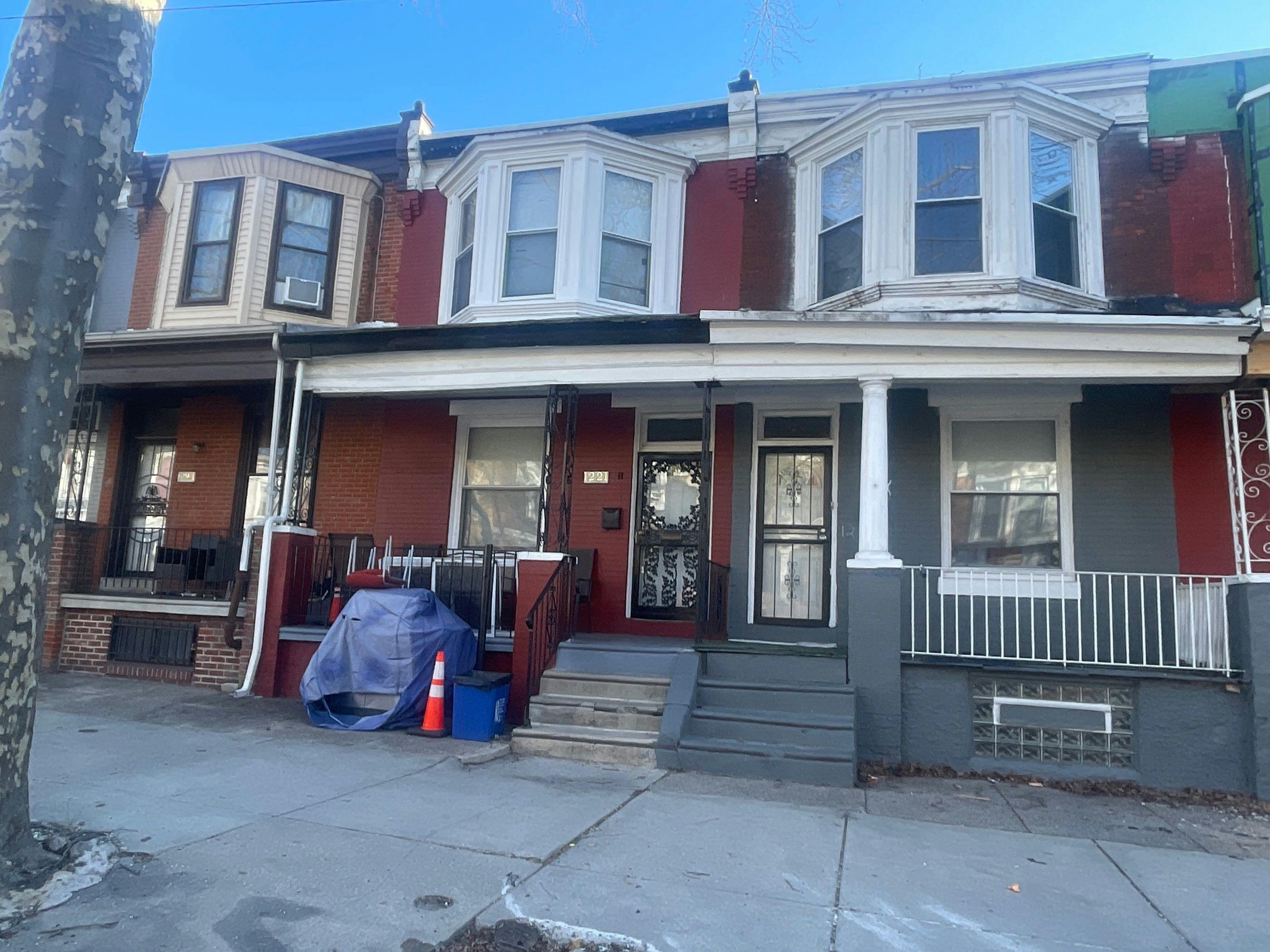53rd St, Philadelphia, PA 19131