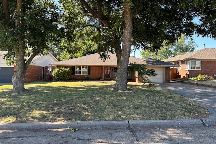 4008 NW 30th Ter Oklahoma City, OK 73112, Oklahoma County