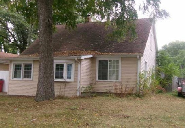 169 N Pearl St Kankakee, IL 60901, Kankakee County