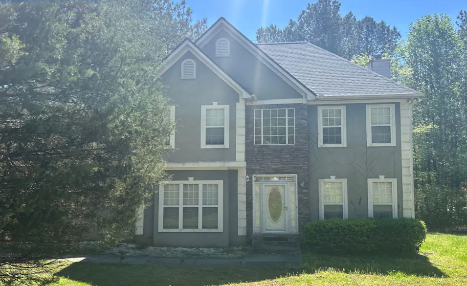 2859 Fairburn Road SW Atlanta, GA 30331, Fulton County