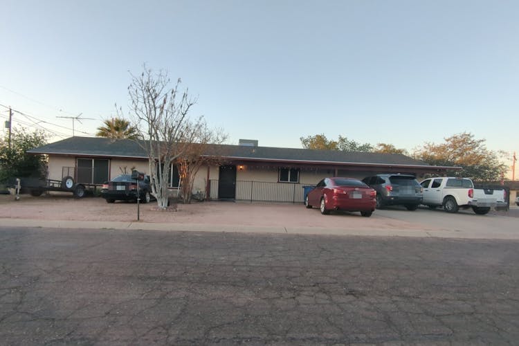 1291 E 26th Avenue Apache Junction, AZ 85119, Pinal County