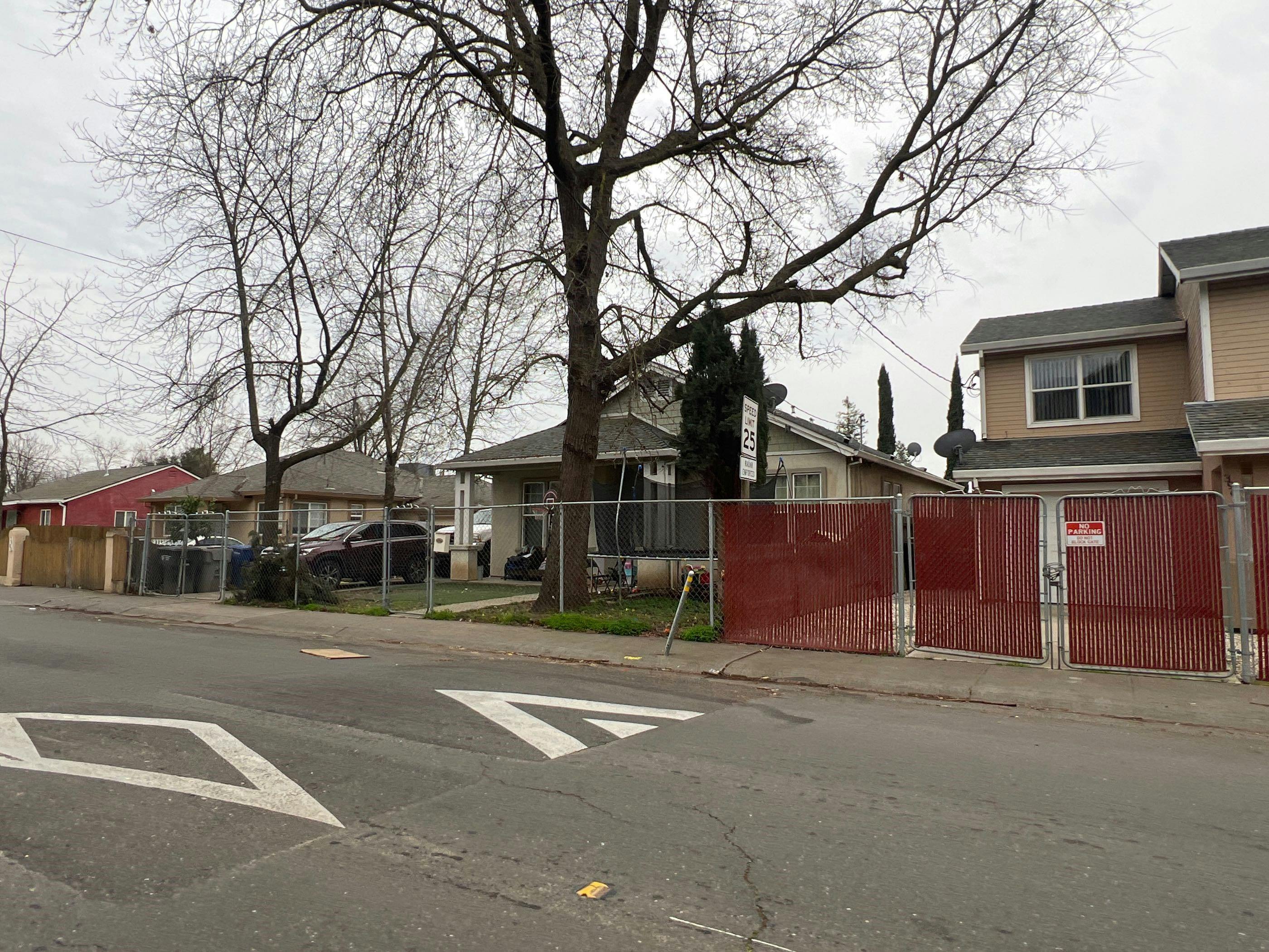 23rd Ave, Sacramento, CA 95820 #1