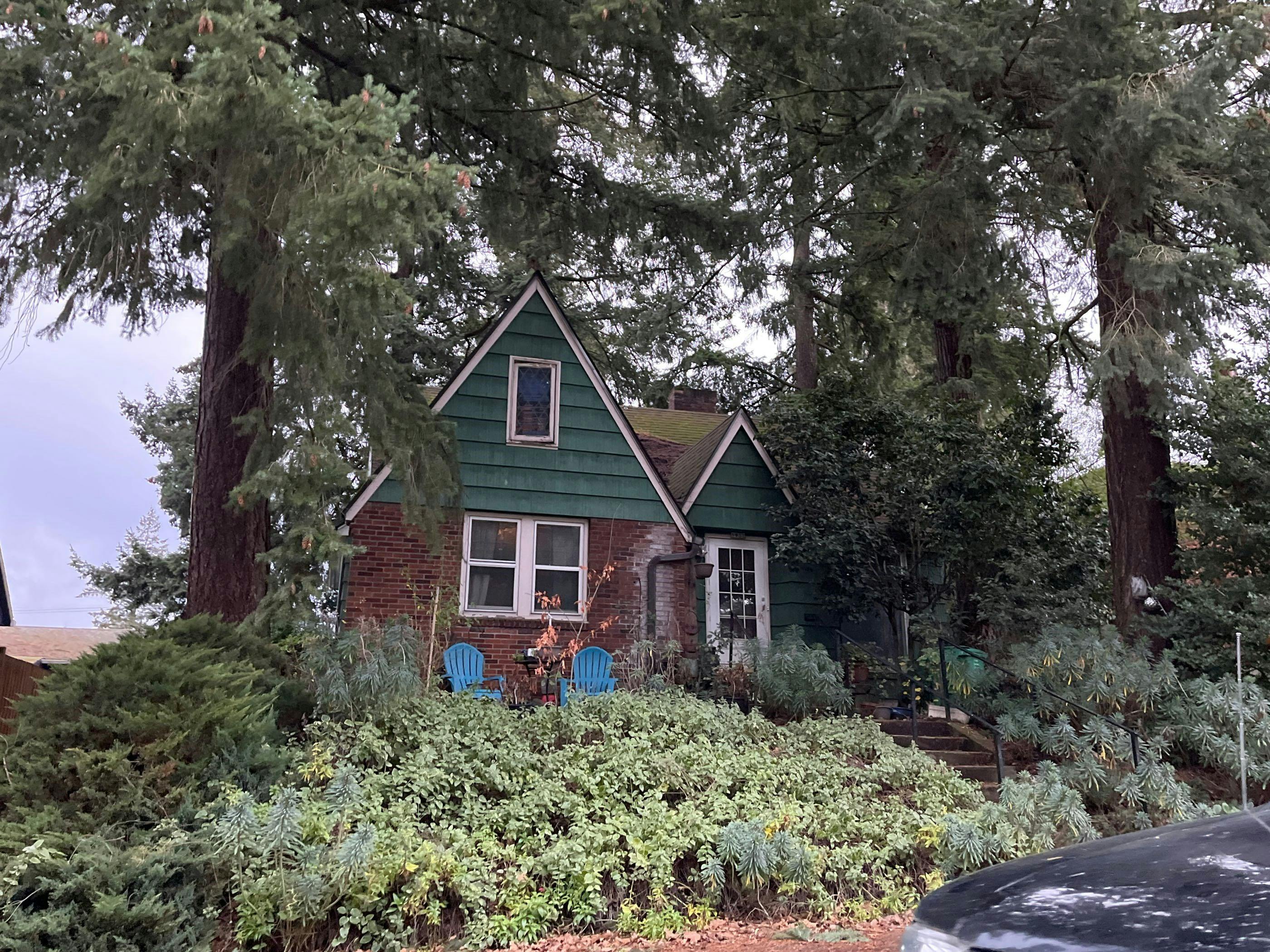 29th Ave, Portland, OR 97211