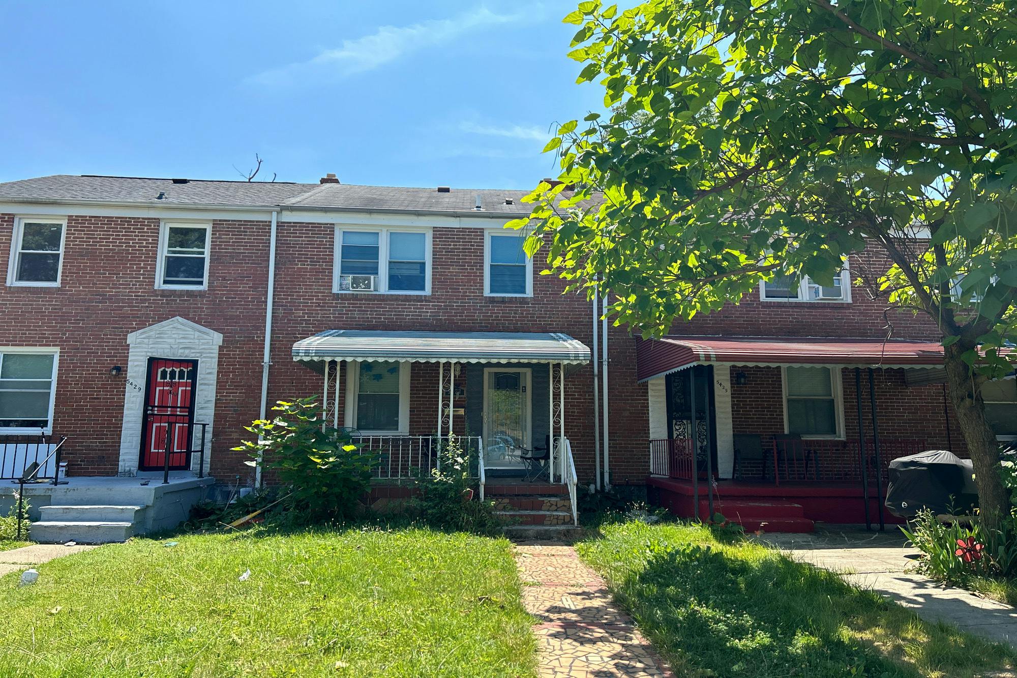 The Alameda , Baltimore, MD 21239 #1