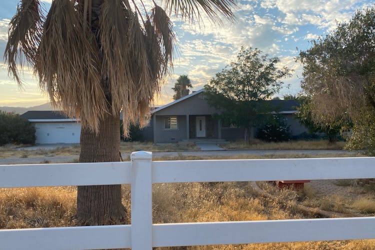 41015 36th St West Palmdale, CA 93551, Los Angeles County