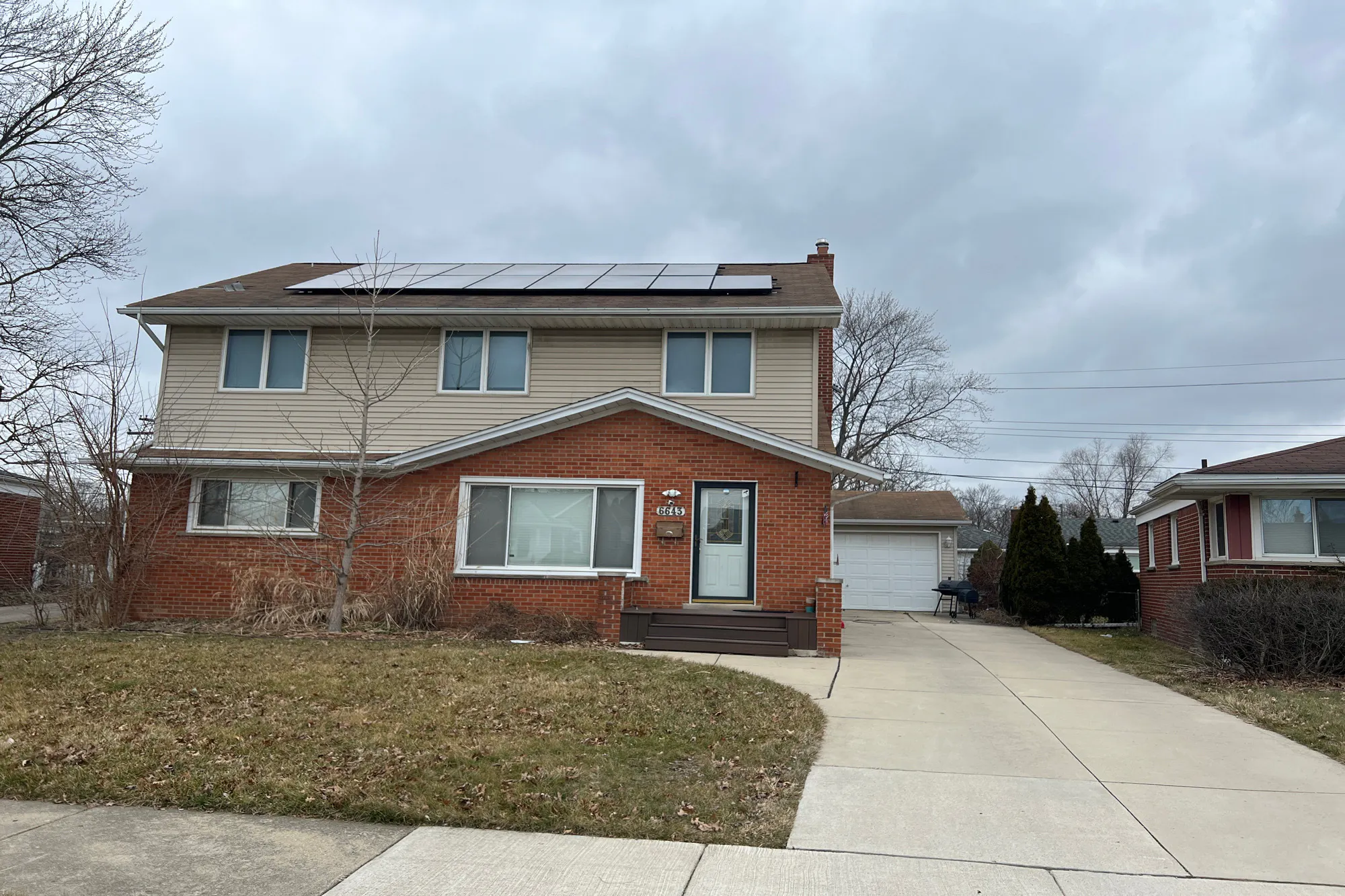 Sharon St, Garden City, MI 48135 #1