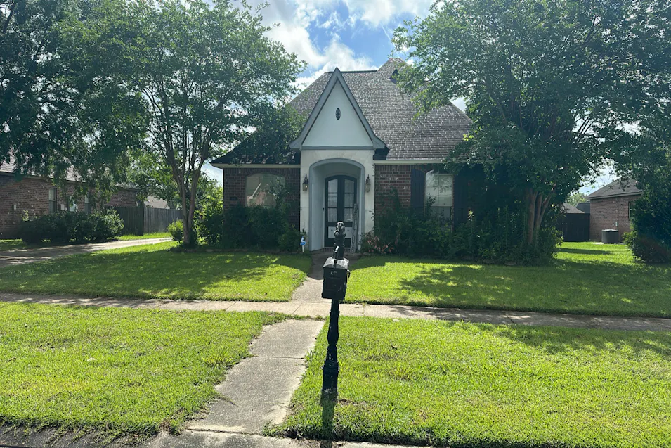 6142 Sandy Creek Ln Zachary, LA 70791, East Baton Rouge County