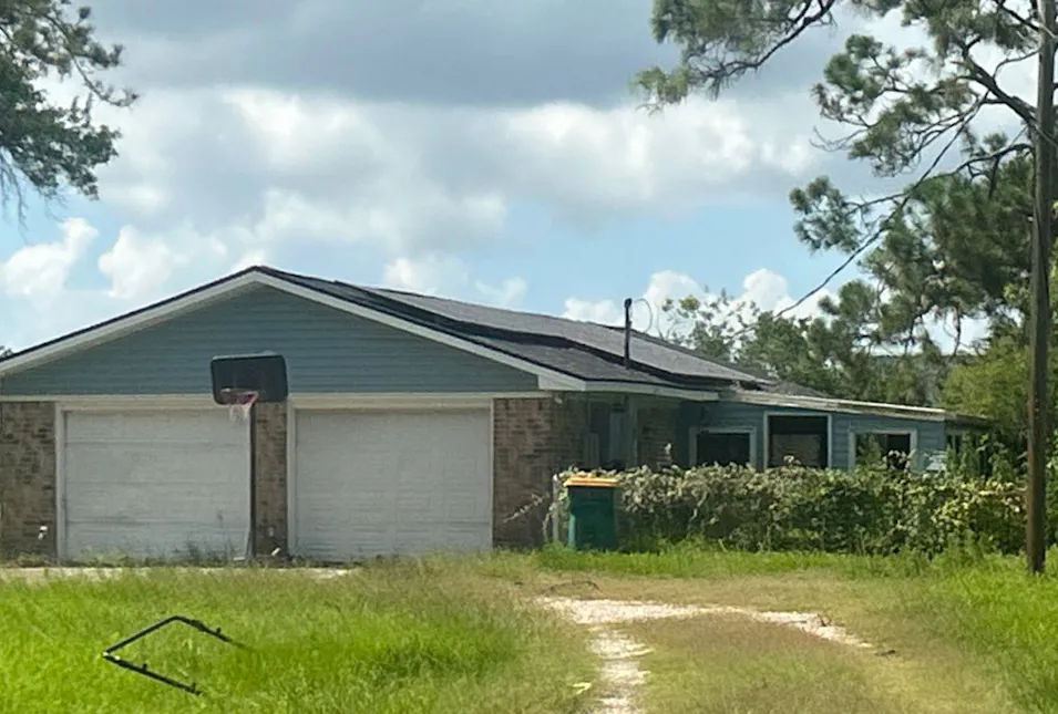 11203 33rd St Santa Fe, TX 77510, Galveston County