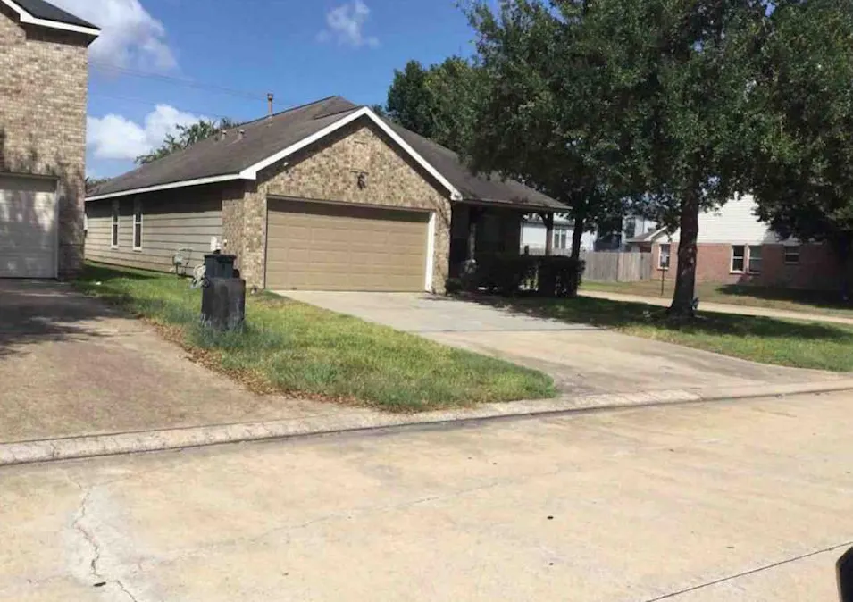 3447 Siebinthaler Ln Houston, TX 77084, Harris County