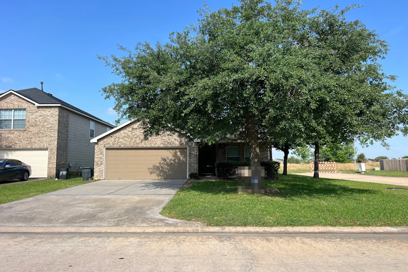3447 Siebinthaler Lane
