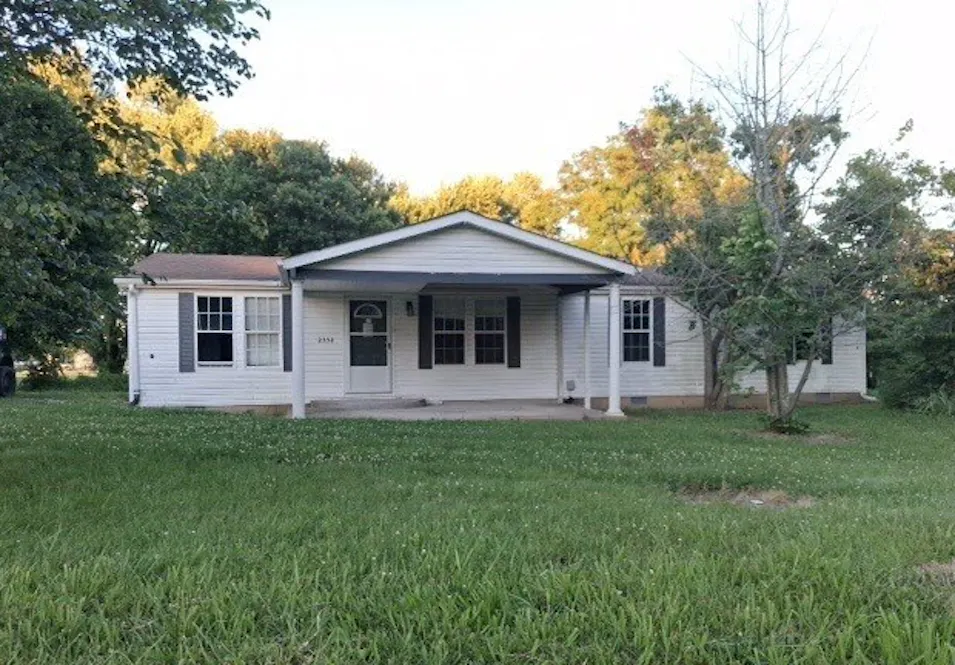 2332 Old Hwy 337 SE Corydon, IN 47112, Harrison County