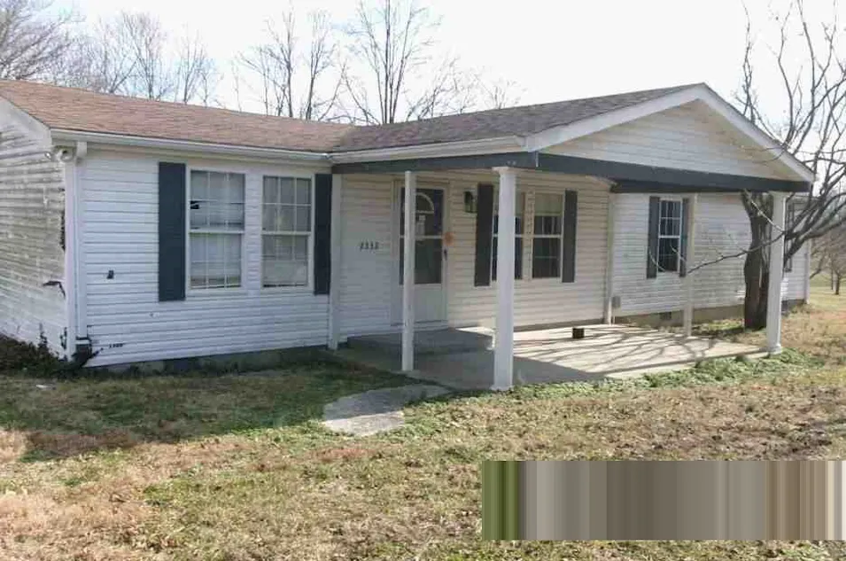 2332 Old Hwy 337 SE Corydon, IN 47112, Harrison County