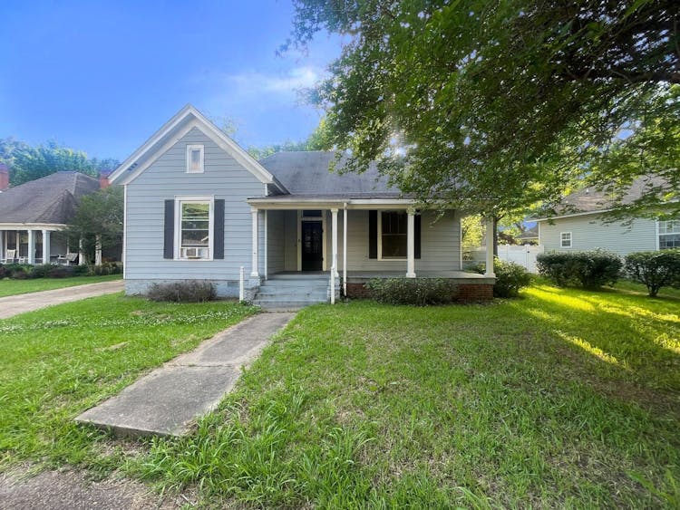 251 Commerce St West Point, MS 39773, Adams County