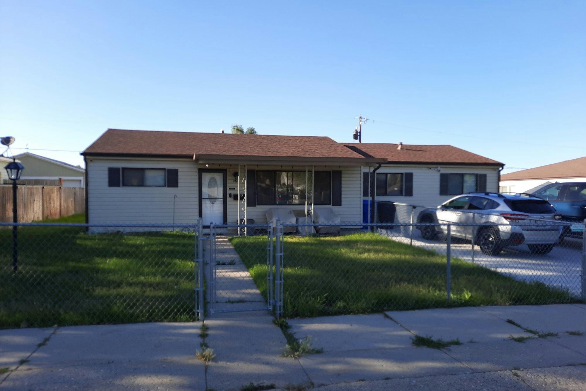 5215 , Salt Lake City, UT 84118 #1